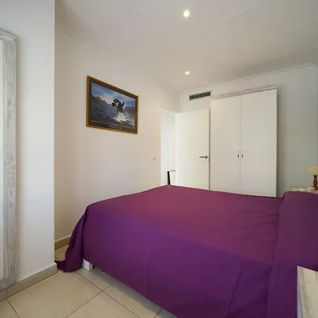 Appartement Inmosantos Oasis B5 *