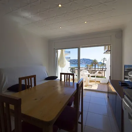 Inmosantos Oasis B5 Appartement *