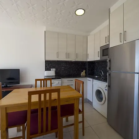 Apartmán Inmosantos Oasis B5