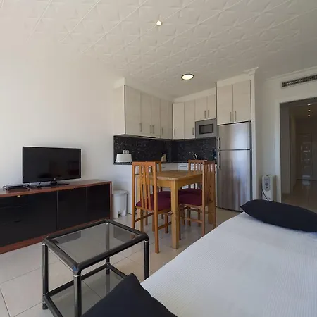Appartement Inmosantos Oasis B5 *