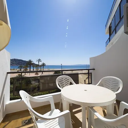Apartment Inmosantos Oasis B5 Roses