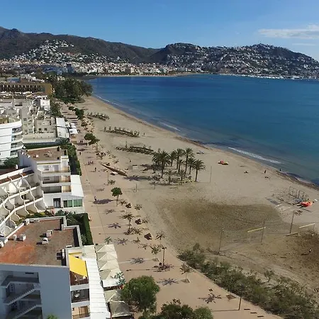 Inmosantos Oasis B5 Apartmán