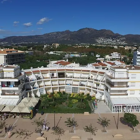 Inmosantos Oasis B5 Appartement *