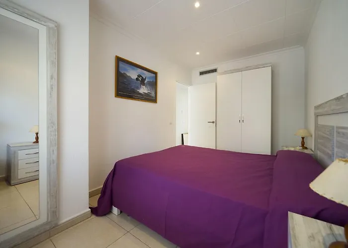 Appartement Inmosantos Oasis B5 *