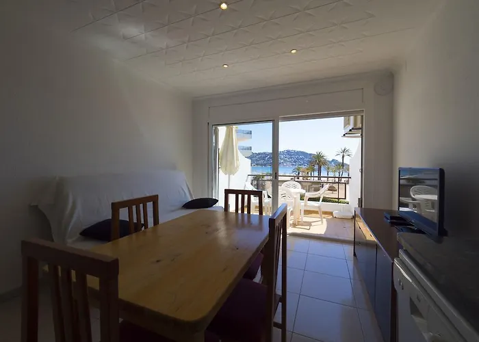 Inmosantos Oasis B5 Appartement *