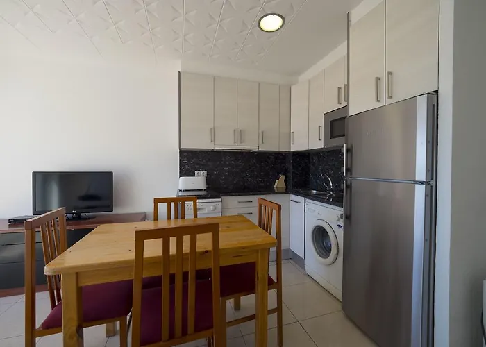Appartement Inmosantos Oasis B5