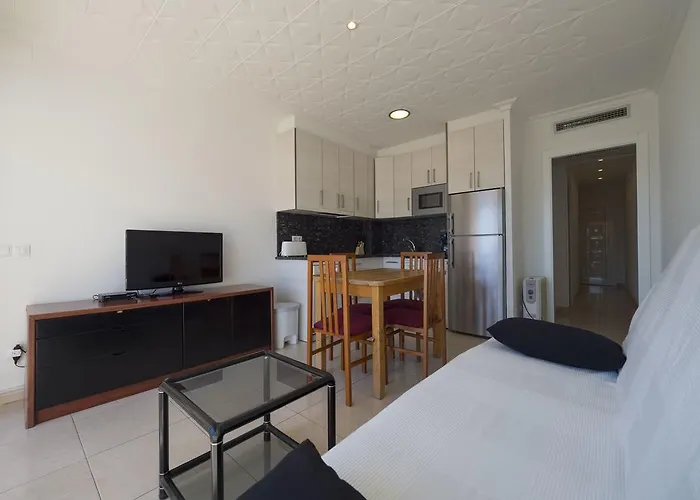 Appartement Inmosantos Oasis B5 *