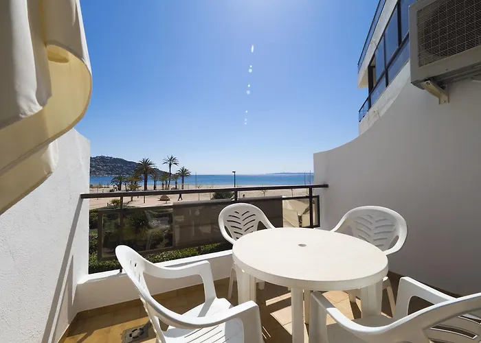 Appartement Inmosantos Oasis B5 Roses