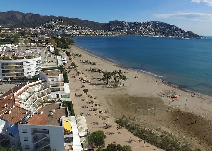 Inmosantos Oasis B5 Appartement