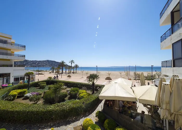 Appartement Inmosantos Oasis B5 *