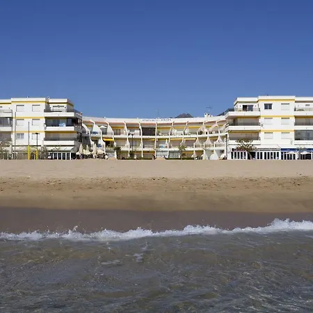 Inmosantos Oasis B5 * רוזס
